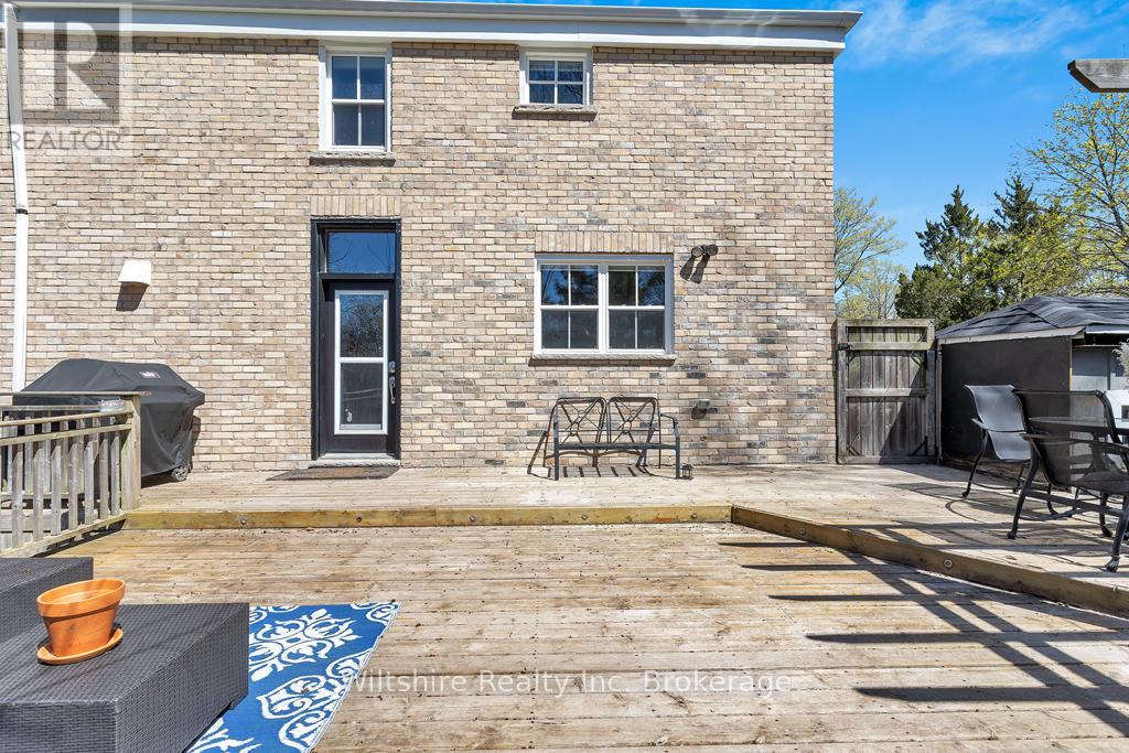 64 South Street W, Aylmer, Ontario  N5H 1R1 - Photo 30 - X12579356