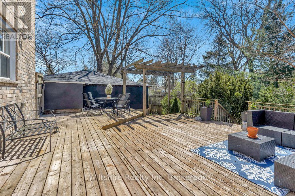 64 South Street W, Aylmer, Ontario  N5H 1R1 - Photo 31 - X12579356