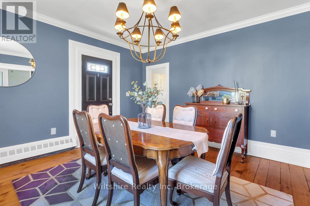 64 South Street W, Aylmer, Ontario  N5H 1R1 - Photo 5 - X12579356