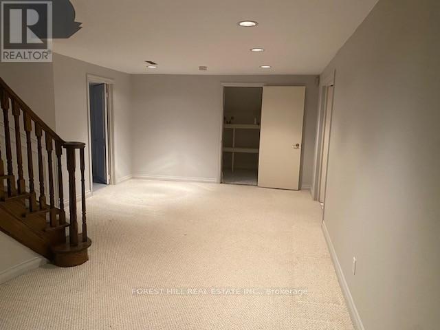 17 Dunloe Road, Richmond Hill, Ontario  L4B 2H6 - Photo 36 - N12754896