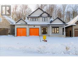 49 SUNVIEW DRIVE, Norwich, Ontario