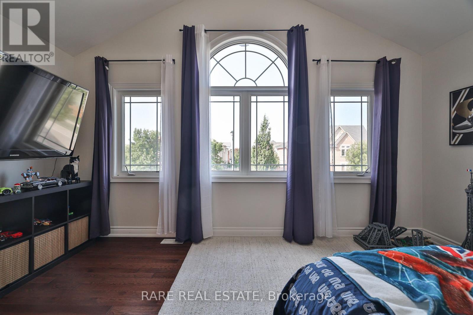 405 Thomas Cook Avenue, Vaughan (Patterson), Ontario  L6A 4M2 - Photo 32 - N12754618