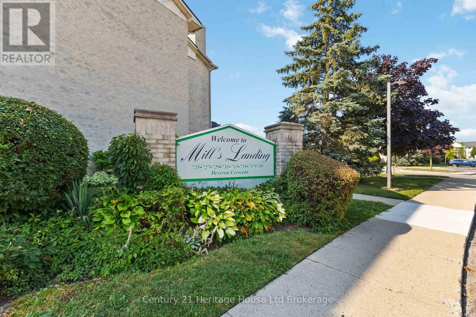 Photo 31 of 36 for 217 - 737 Deveron Crescent