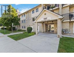 217 - 737 DEVERON CRESCENT, London South, Ontario