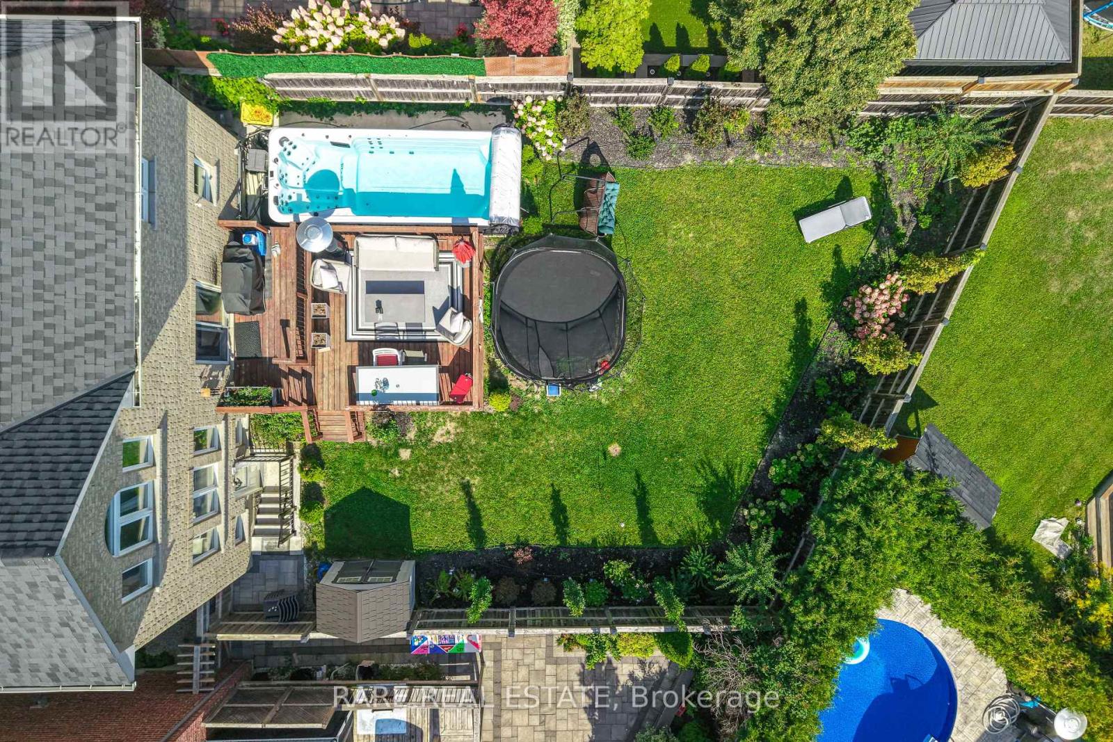 405 Thomas Cook Avenue, Vaughan (Patterson), Ontario  L6A 4M2 - Photo 48 - N12754618