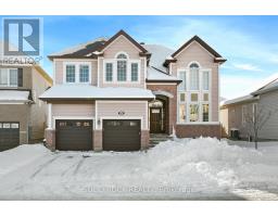 347 BAMBURGH WAY, Ottawa, Ontario