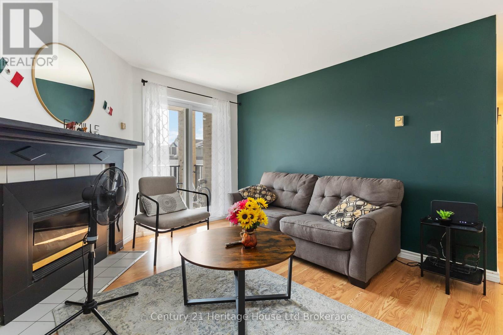 217 - 737 Deveron Crescent, London South (South T), Ontario  N5Z 4X9 - Photo 10 - X12755266