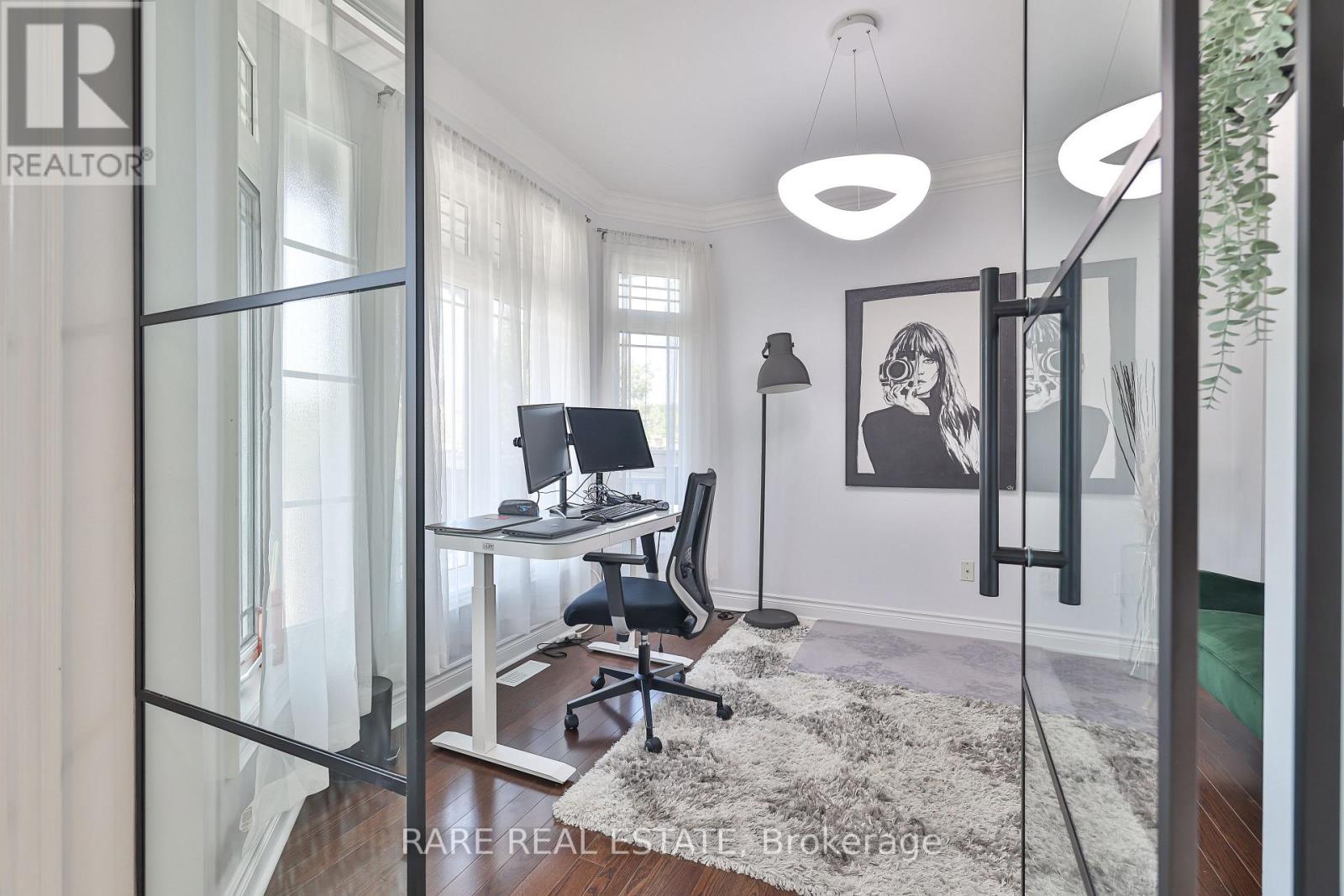 405 THOMAS COOK AVENUE, Vaughan, Ontario