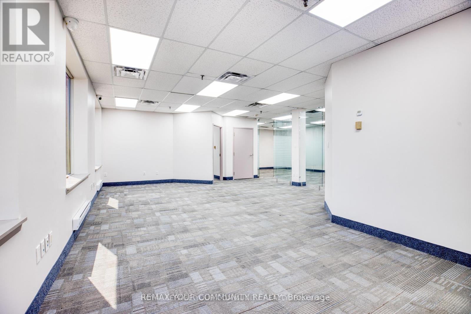 305 - 2750 14th Avenue, Markham, Ontario  L3R 0B6 - Photo 14 - N12752406