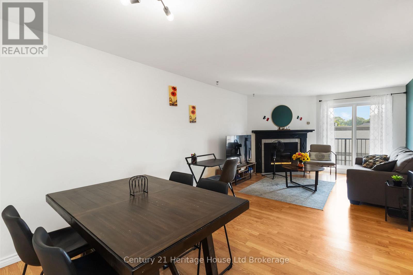 217 - 737 Deveron Crescent, London South (South T), Ontario  N5Z 4X9 - Photo 8 - X12755266