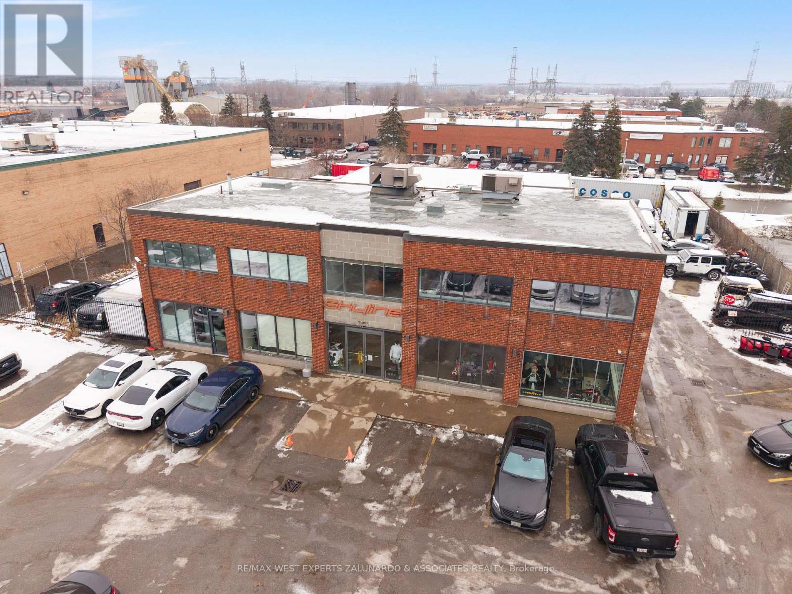 202 - 7867 Highway 27 Road, Vaughan (West Woodbridge), Ontario  L4L 3R5 - Photo 3 - N12754880