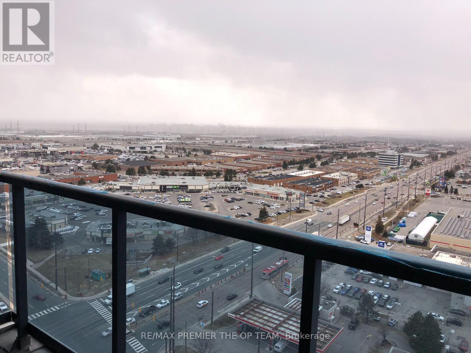 2006 - 3700 Highway 7, Vaughan (Vaughan Corporate Centre), Ontario  L4L 0G8 - Photo 7 - N12754570