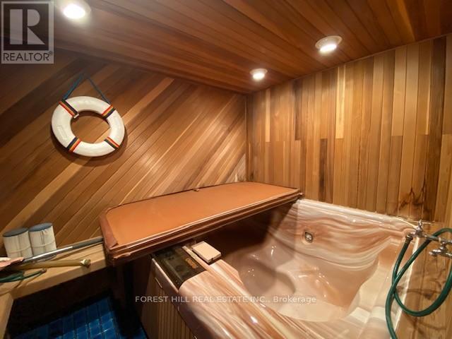 17 Dunloe Road, Richmond Hill, Ontario  L4B 2H6 - Photo 49 - N12754896