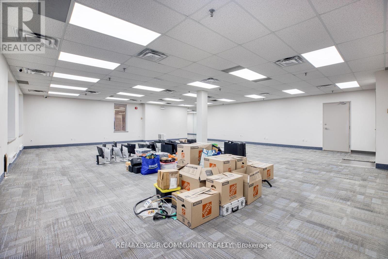 305 - 2750 14th Avenue, Markham, Ontario  L3R 0B6 - Photo 20 - N12752406