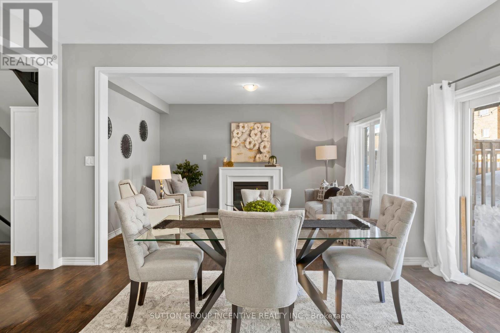 1252 Bardeau Street, Innisfil (Lefroy), Ontario  L0L 1W0 - Photo 15 - N12754780