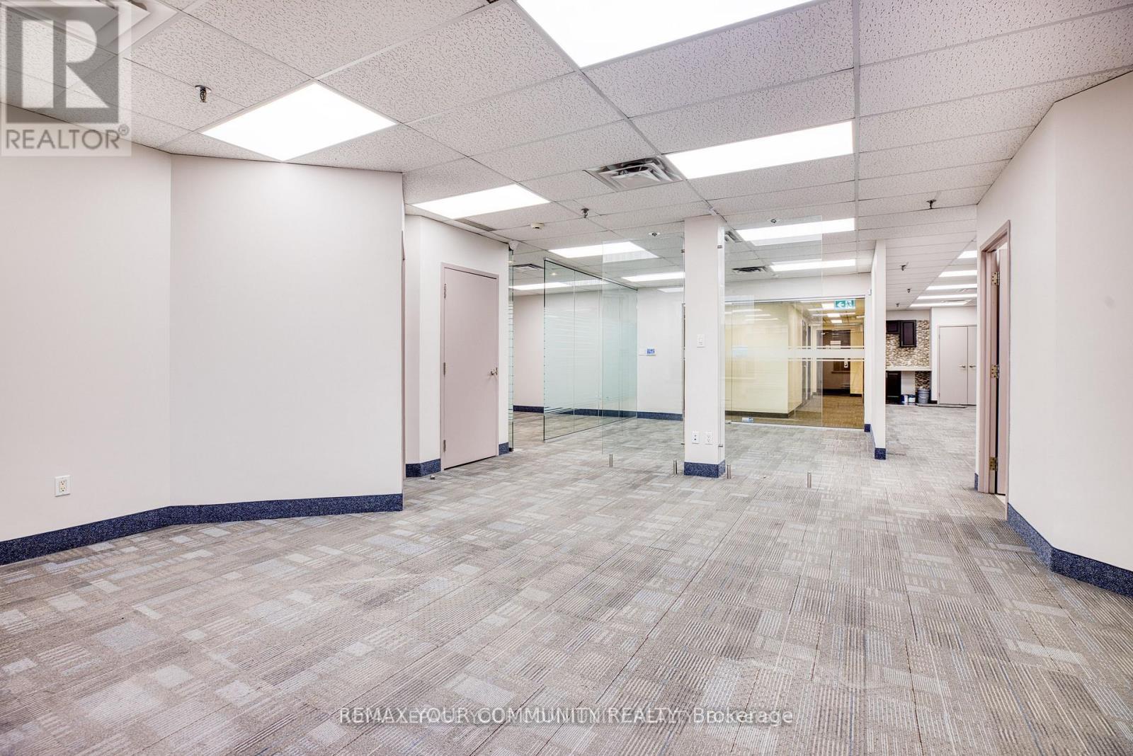 305 - 2750 14th Avenue, Markham, Ontario  L3R 0B6 - Photo 15 - N12752406