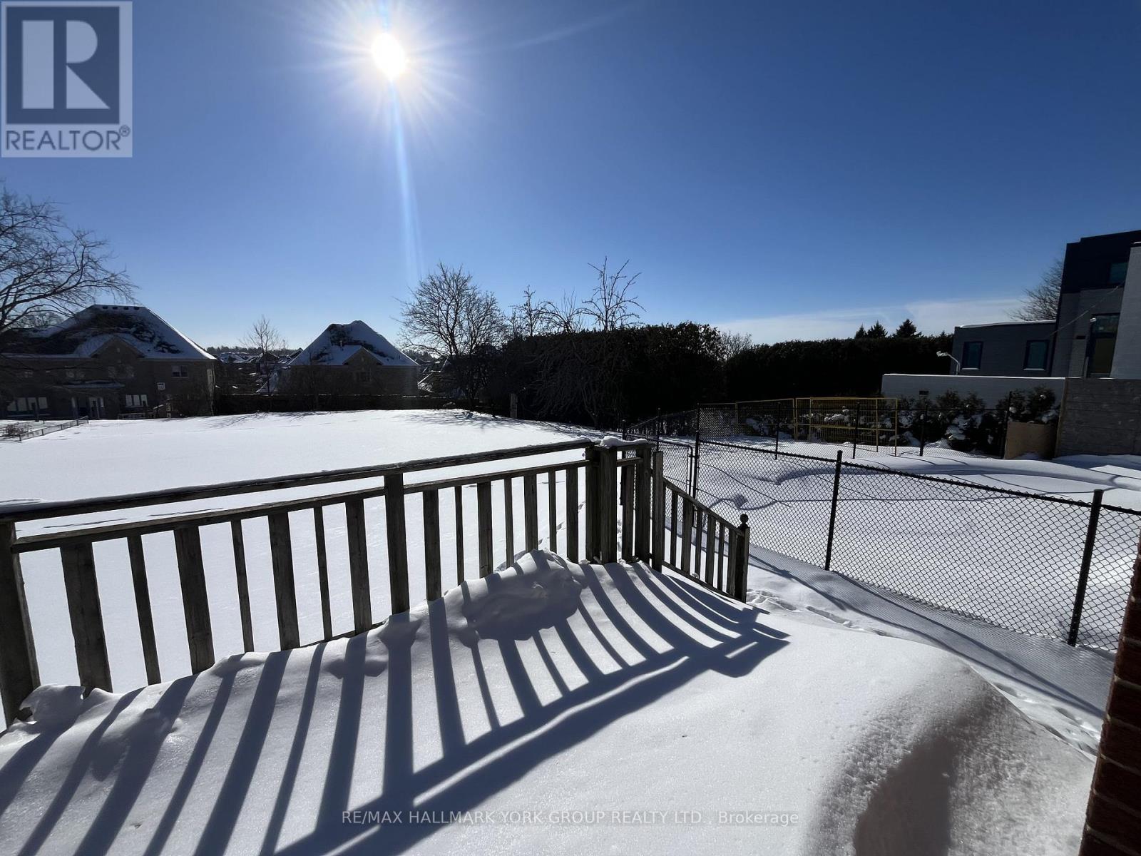 191 Burton Grove, King (King City), Ontario  L7B 1C7 - Photo 23 - N12754264