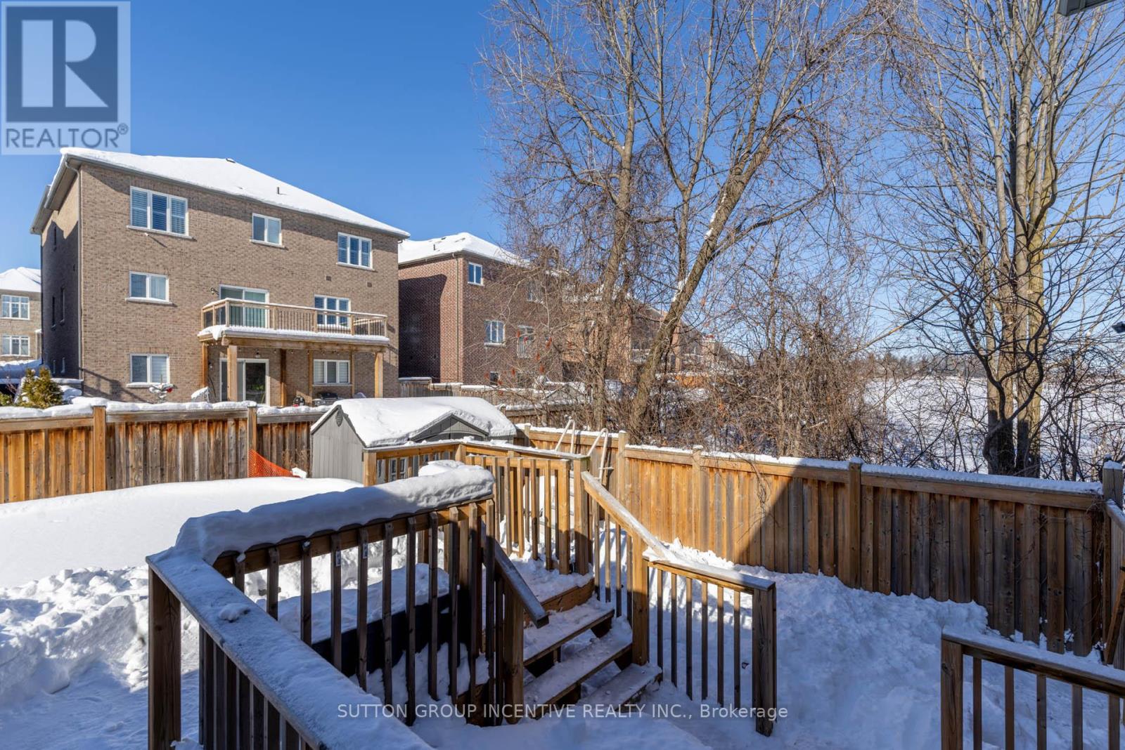 1252 Bardeau Street, Innisfil (Lefroy), Ontario  L0L 1W0 - Photo 40 - N12754780