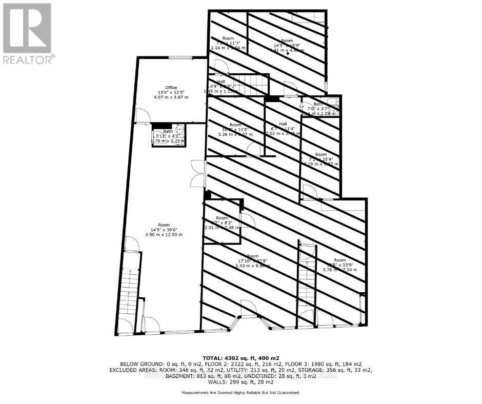 113-115 Montreal Road, Cornwall, Ontario  K6H 1B2 - Photo 10 - X12304474