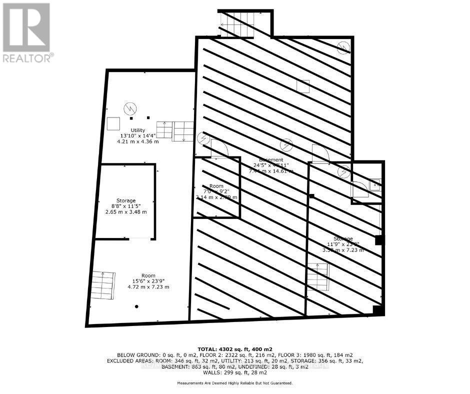 113-115 Montreal Road, Cornwall, Ontario  K6H 1B2 - Photo 12 - X12304474