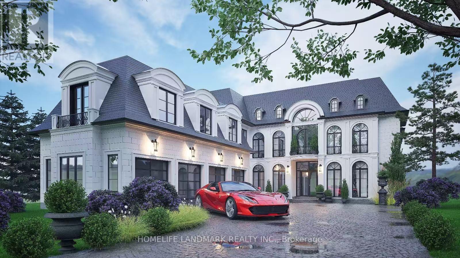 108 GARDEN AVENUE, Richmond Hill, Ontario