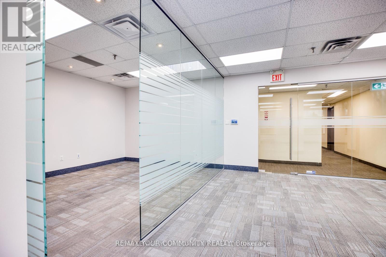 305 - 2750 14th Avenue, Markham, Ontario  L3R 0B6 - Photo 12 - N12752406