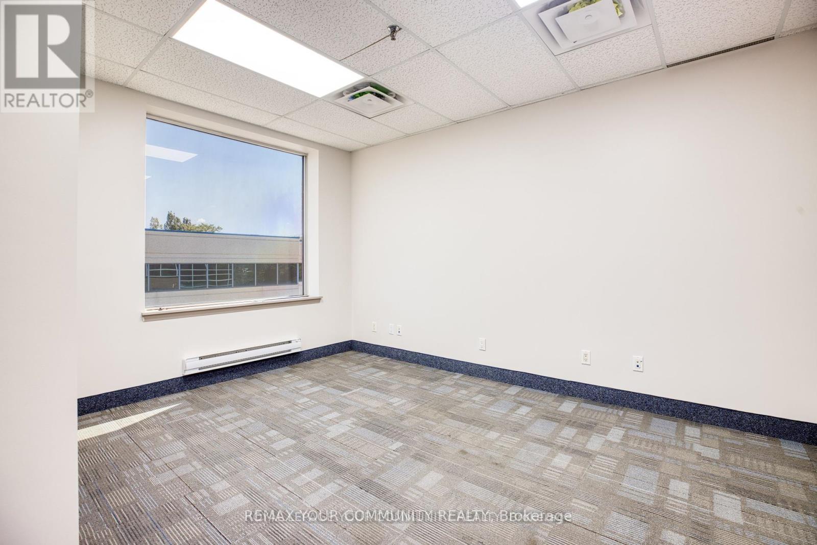 305 - 2750 14th Avenue, Markham, Ontario  L3R 0B6 - Photo 16 - N12752406