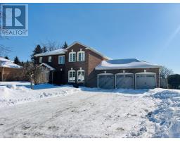 191 BURTON GROVE, King, Ontario