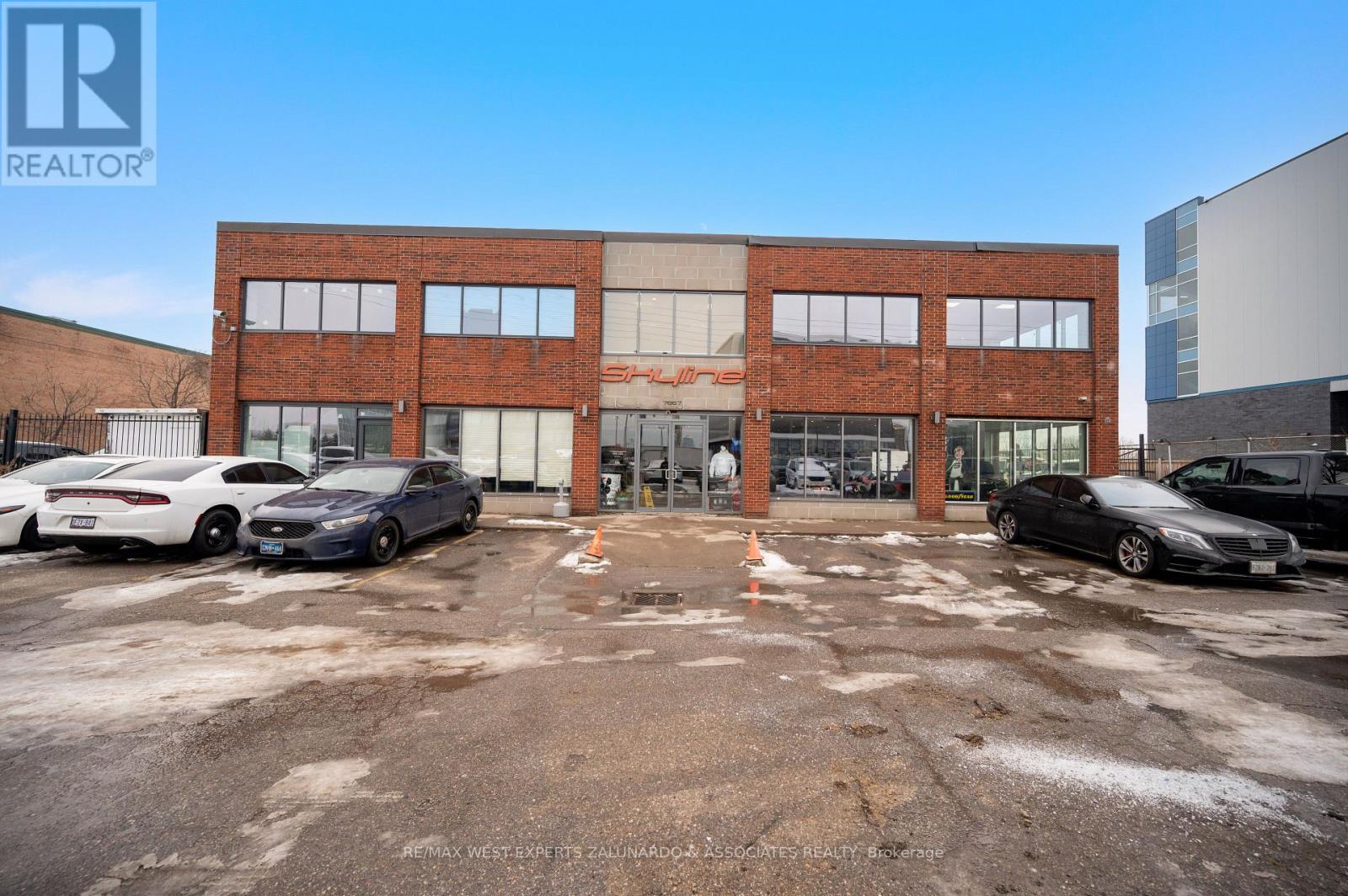 202 - 7867 Highway 27 Road, Vaughan (West Woodbridge), Ontario  L4L 3R5 - Photo 9 - N12754880