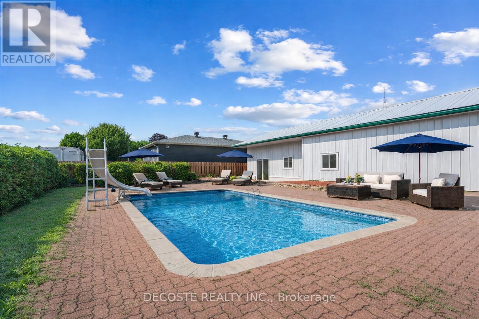 20397 Park Crescent, South Glengarry, Ontario  K0C 1L0 - Photo 42 - X12703132