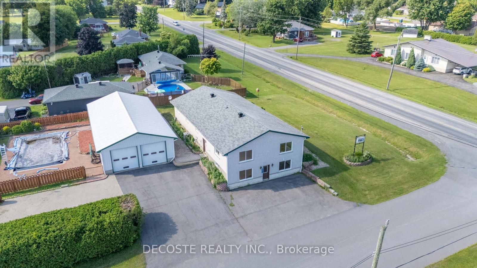 20397 Park Crescent, South Glengarry, Ontario  K0C 1L0 - Photo 45 - X12703132