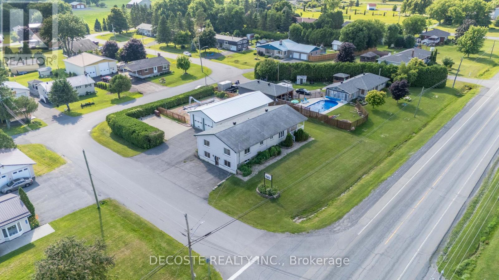 20397 Park Crescent, South Glengarry, Ontario  K0C 1L0 - Photo 46 - X12703132