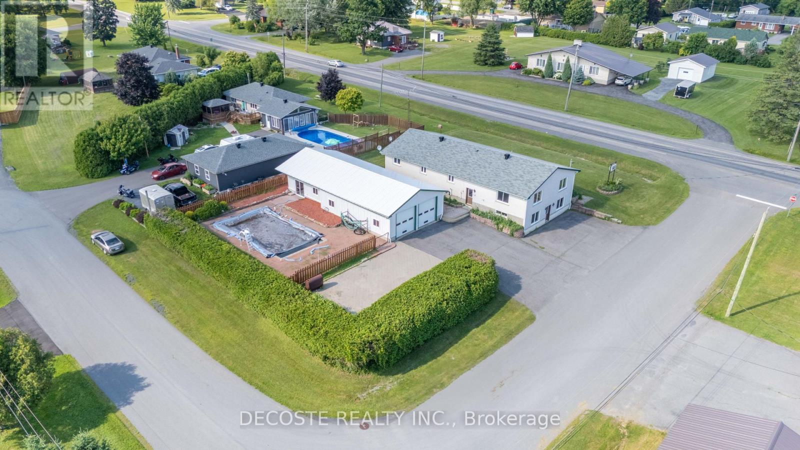 20397 Park Crescent, South Glengarry, Ontario  K0C 1L0 - Photo 44 - X12703132