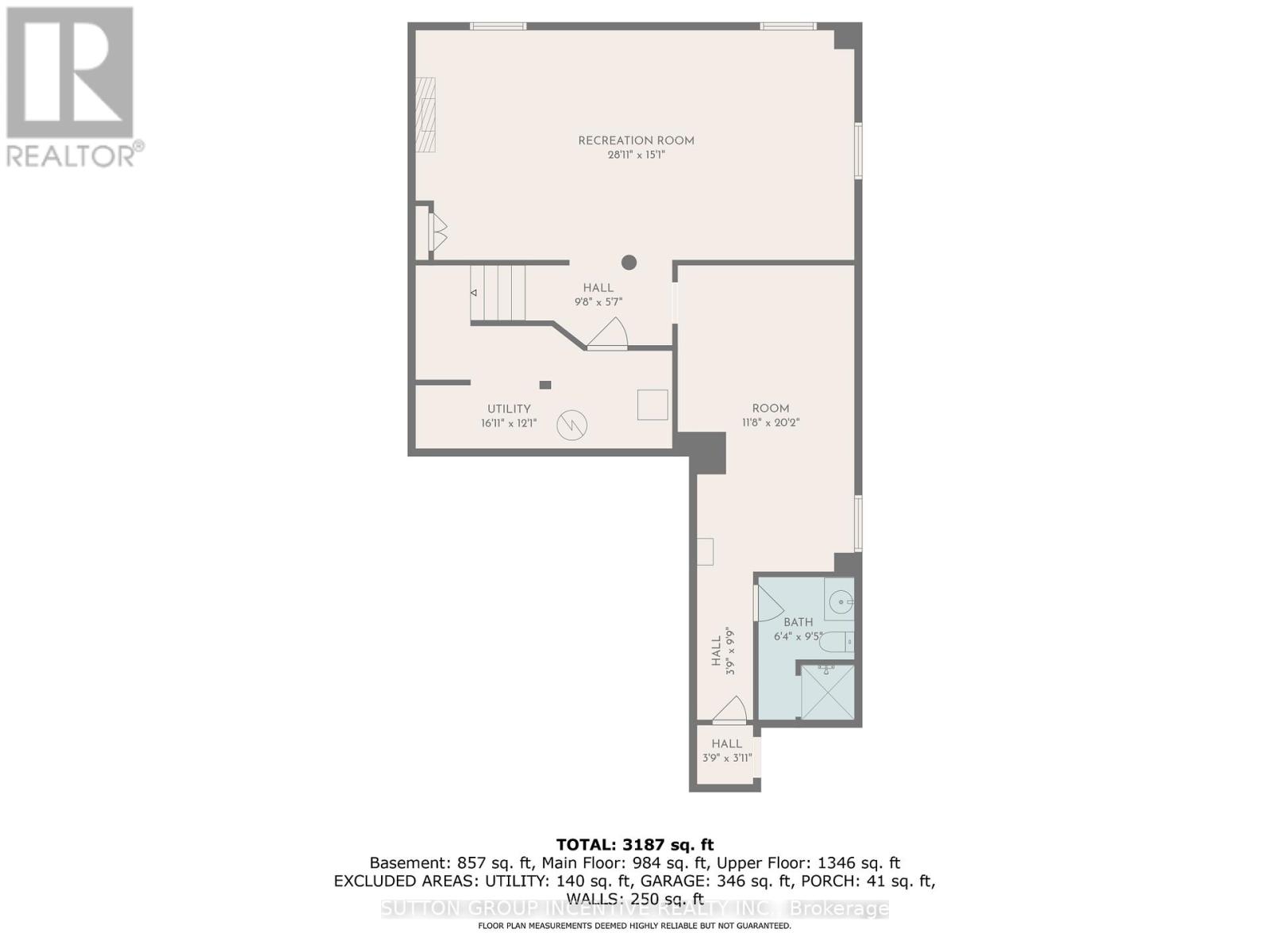 1252 Bardeau Street, Innisfil (Lefroy), Ontario  L0L 1W0 - Photo 48 - N12754780