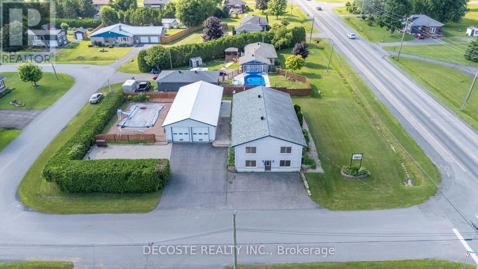 20397 Park Crescent, South Glengarry, Ontario  K0C 1L0 - Photo 48 - X12703132