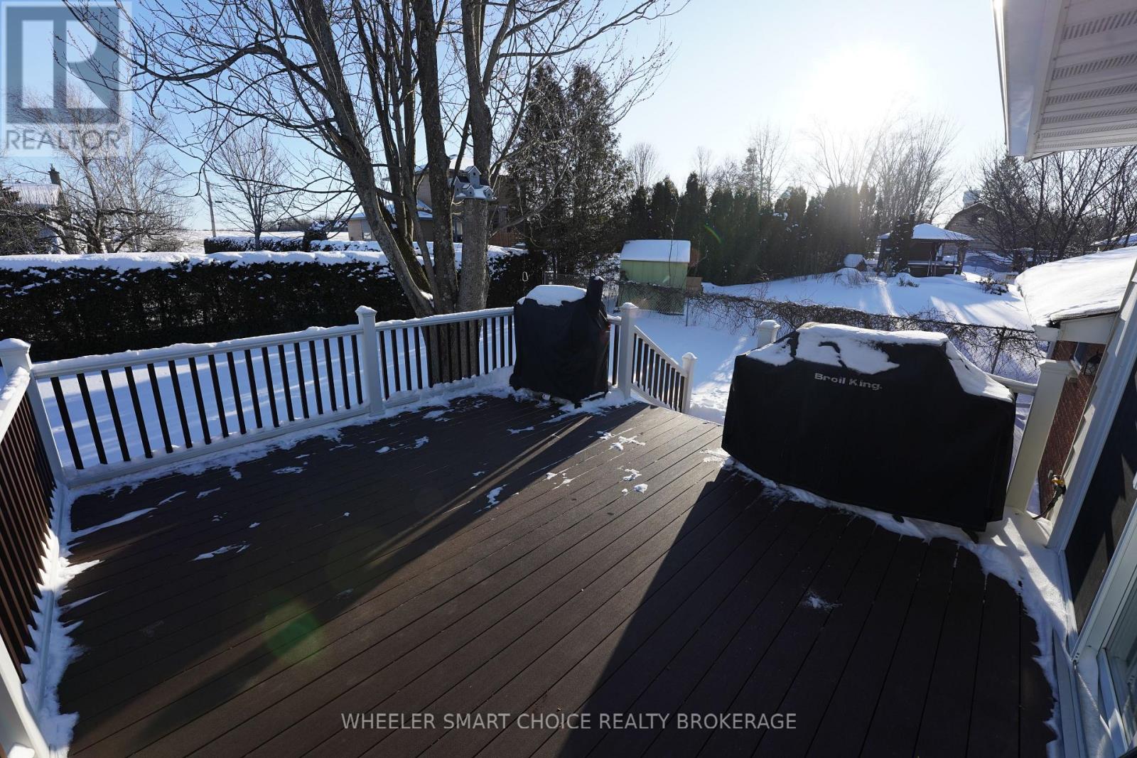 17438 County Rd 18 Road E, South Stormont, Ontario  K0C 2A0 - Photo 39 - X12754354