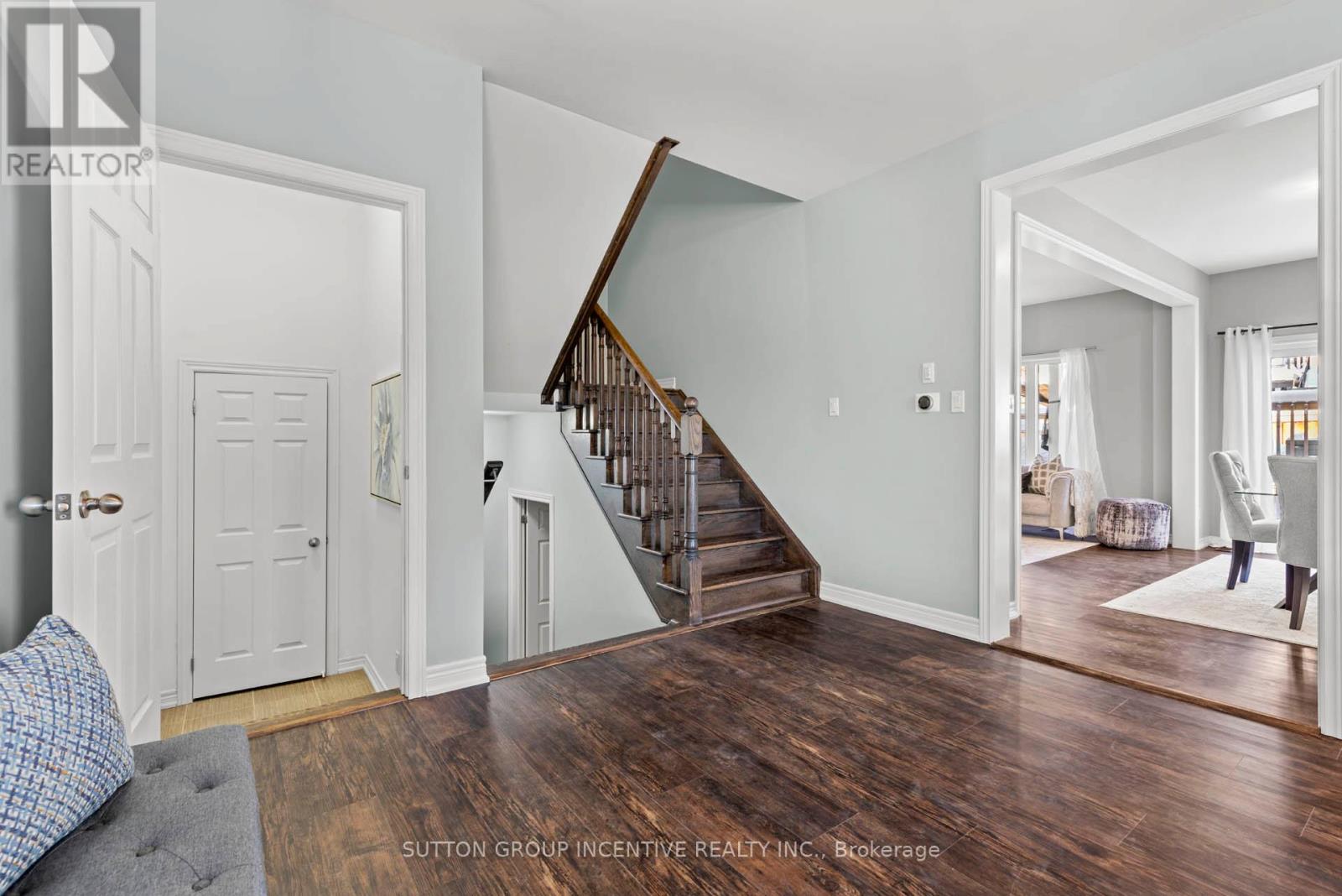 1252 Bardeau Street, Innisfil (Lefroy), Ontario  L0L 1W0 - Photo 8 - N12754780