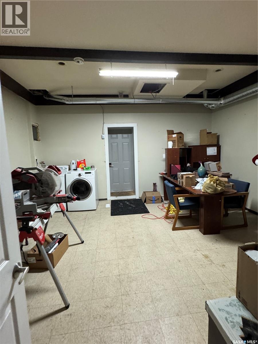 722 / 724 Desmond Street, Grenfell, Saskatchewan  S0G 2B0 - Photo 16 - SK027916