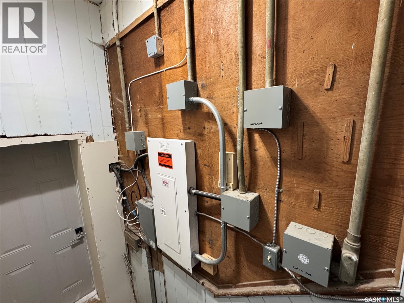 722 / 724 Desmond Street, Grenfell, Saskatchewan  S0G 2B0 - Photo 18 - SK027916