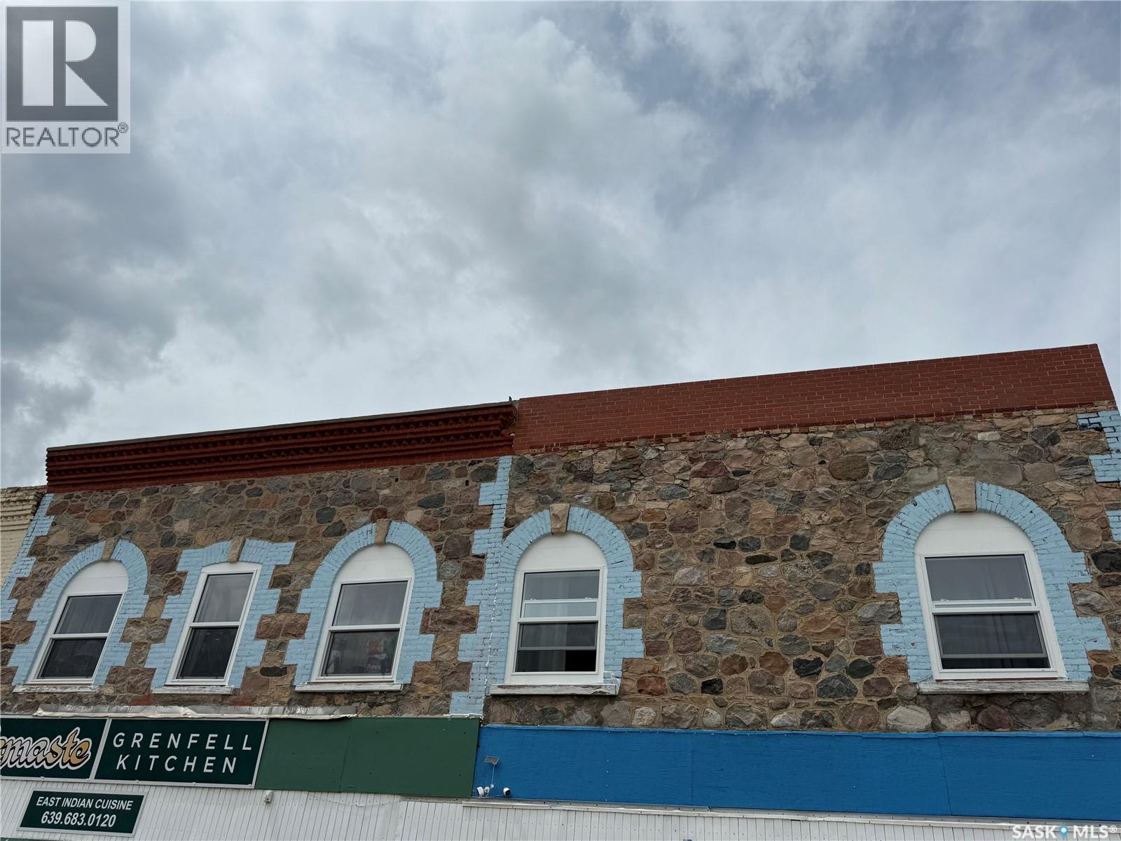 722 / 724 Desmond Street, Grenfell, Saskatchewan  S0G 2B0 - Photo 37 - SK027916