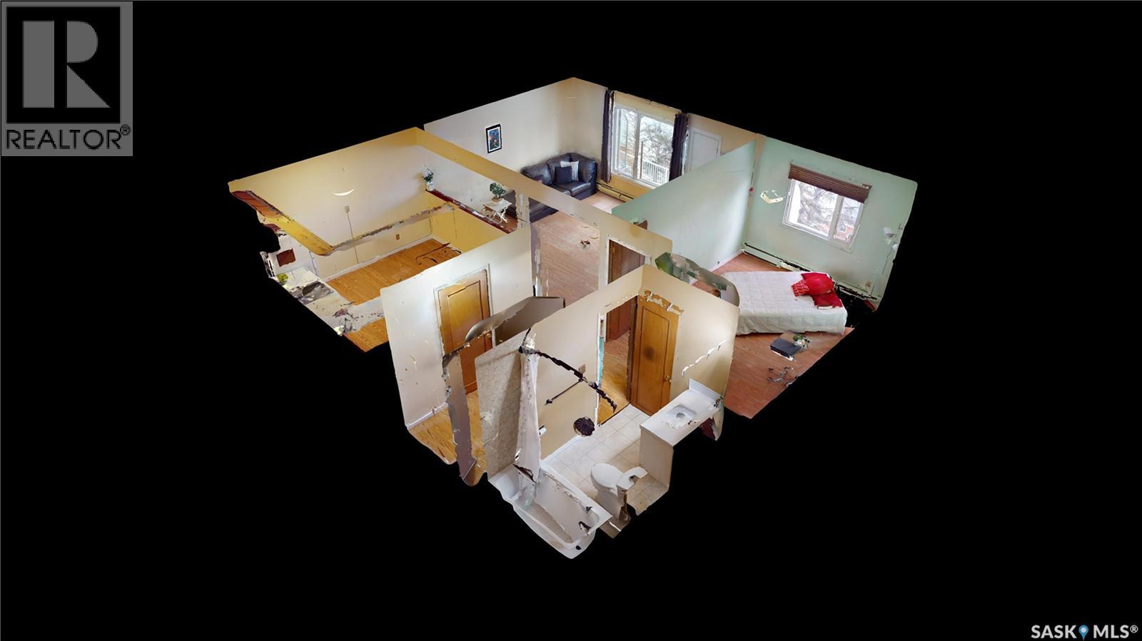 20 4505 Rae Street, Regina, Saskatchewan  S4S 3B2 - Photo 21 - SK027914