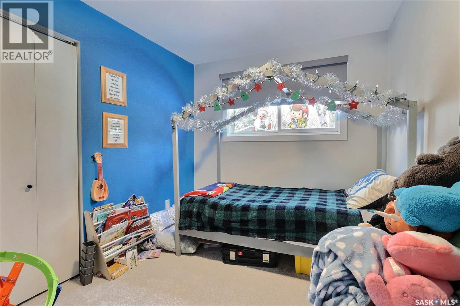 1445 Shannon Road, Regina, Saskatchewan  S4S 5L4 - Photo 15 - SK027894