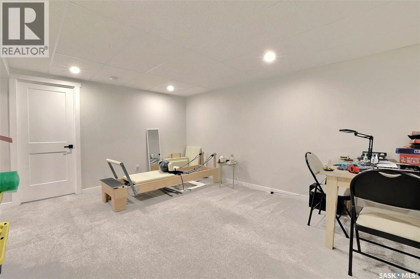 1445 Shannon Road, Regina, Saskatchewan  S4S 5L4 - Photo 21 - SK027894