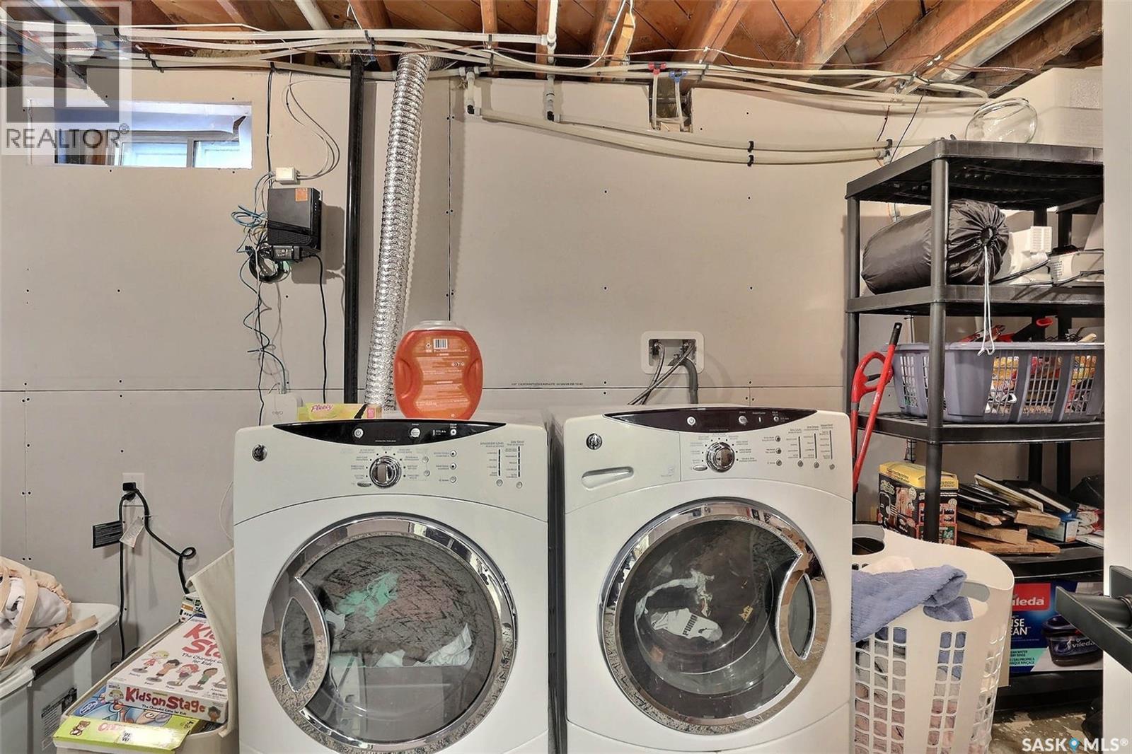 1445 Shannon Road, Regina, Saskatchewan  S4S 5L4 - Photo 29 - SK027894