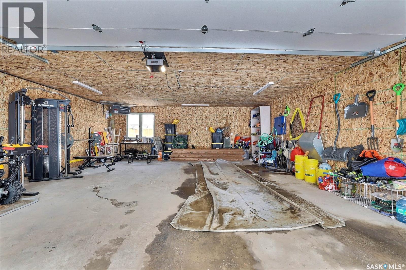 1445 Shannon Road, Regina, Saskatchewan  S4S 5L4 - Photo 30 - SK027894