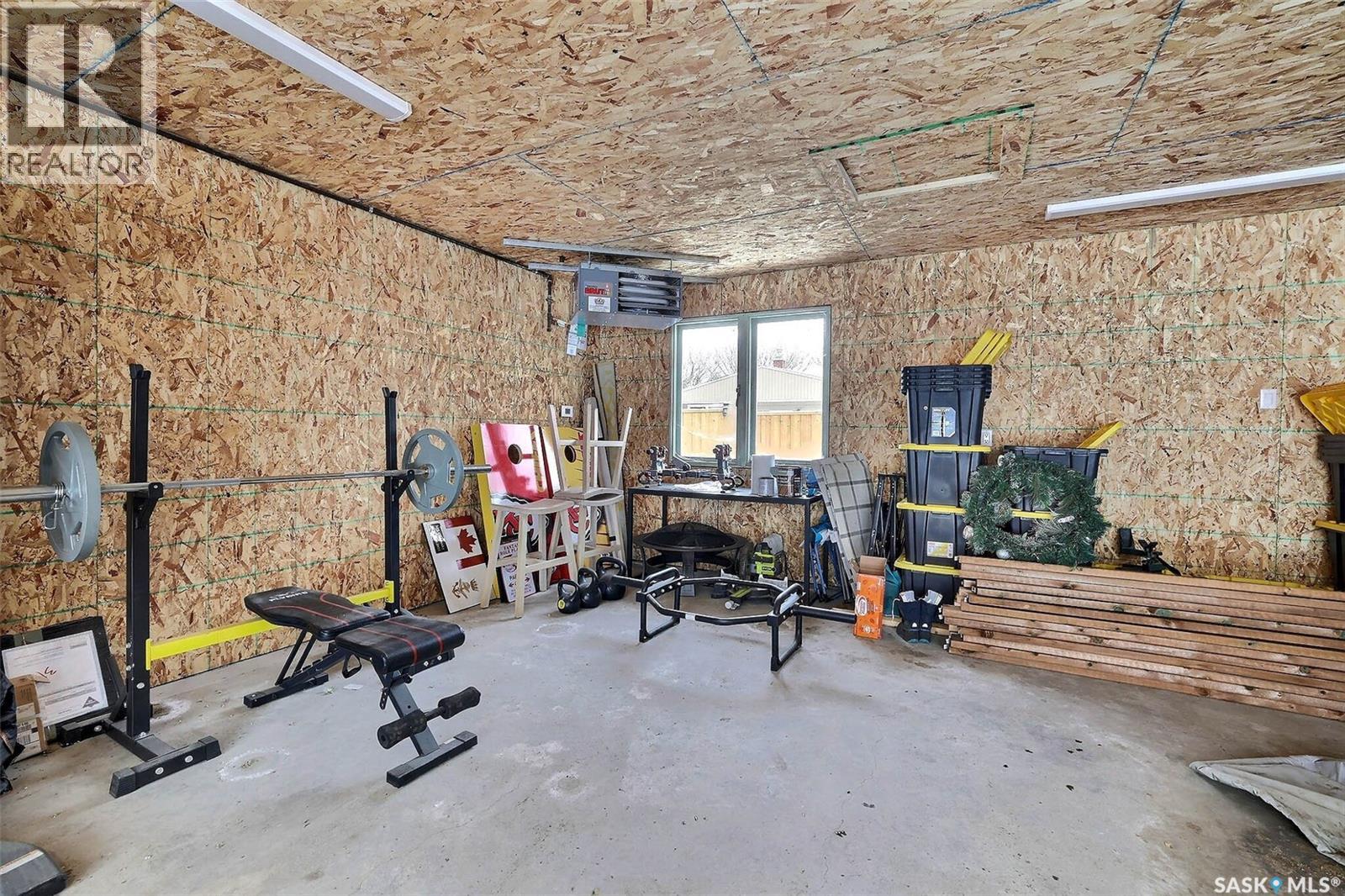 1445 Shannon Road, Regina, Saskatchewan  S4S 5L4 - Photo 31 - SK027894