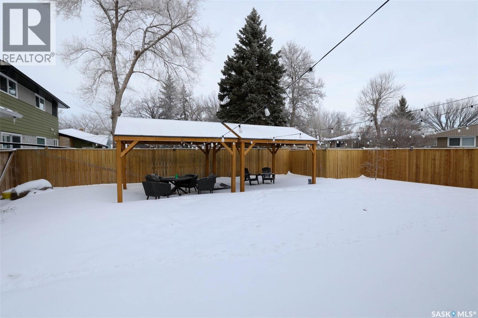 1445 Shannon Road, Regina, Saskatchewan  S4S 5L4 - Photo 33 - SK027894