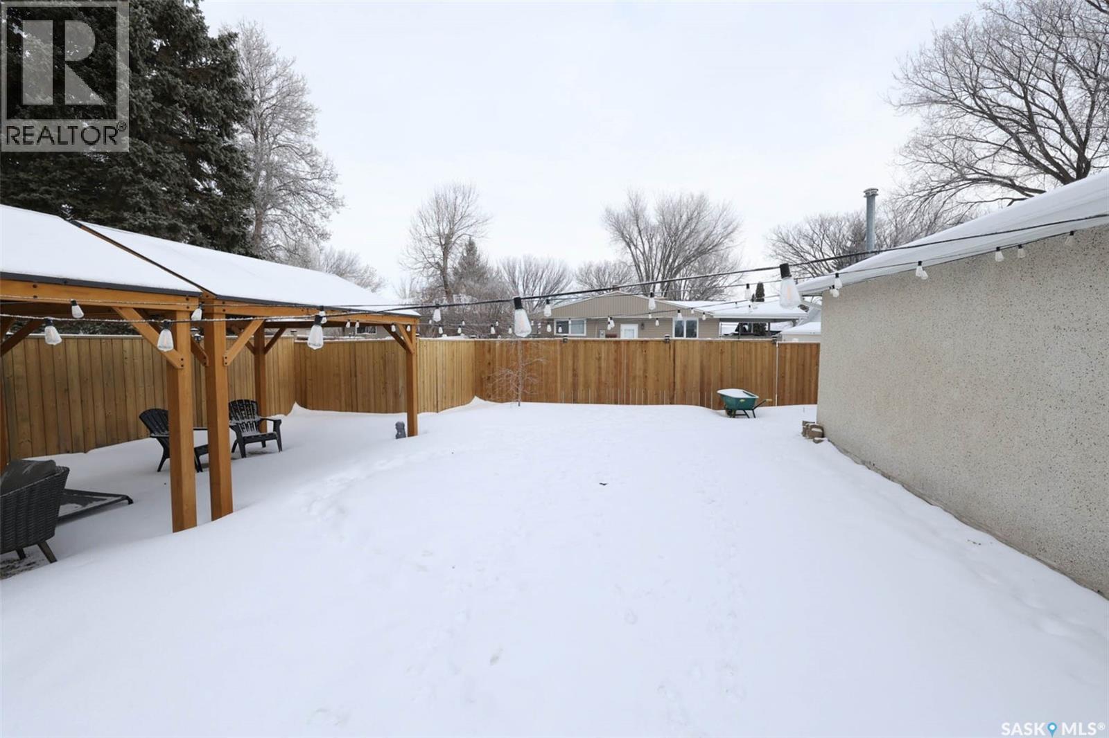 1445 Shannon Road, Regina, Saskatchewan  S4S 5L4 - Photo 34 - SK027894