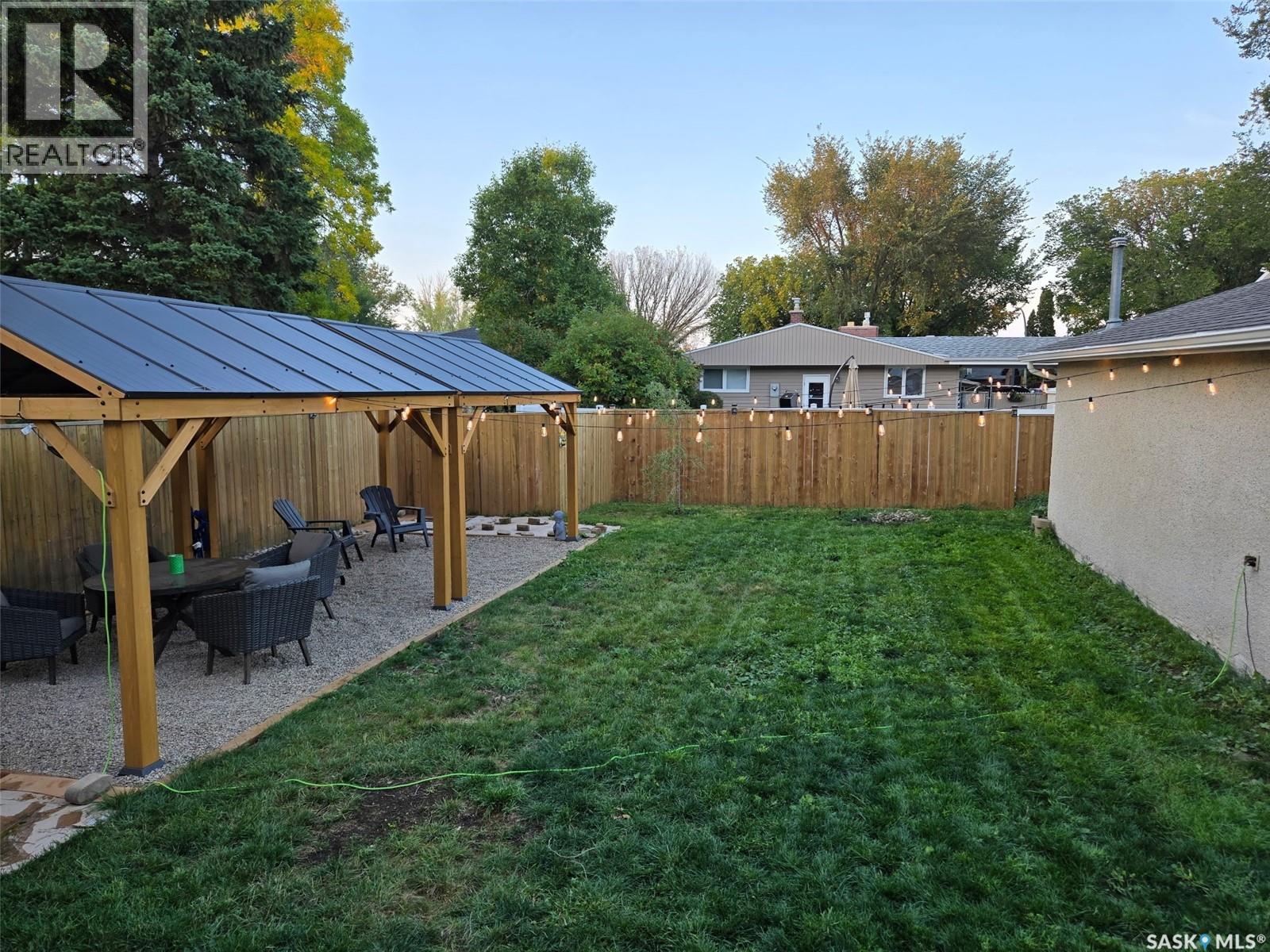 1445 Shannon Road, Regina, Saskatchewan  S4S 5L4 - Photo 36 - SK027894