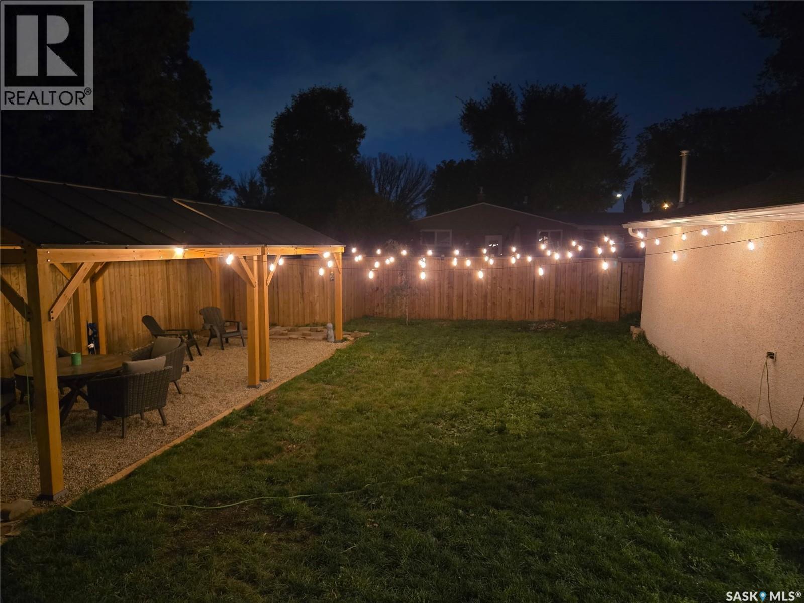 1445 Shannon Road, Regina, Saskatchewan  S4S 5L4 - Photo 38 - SK027894